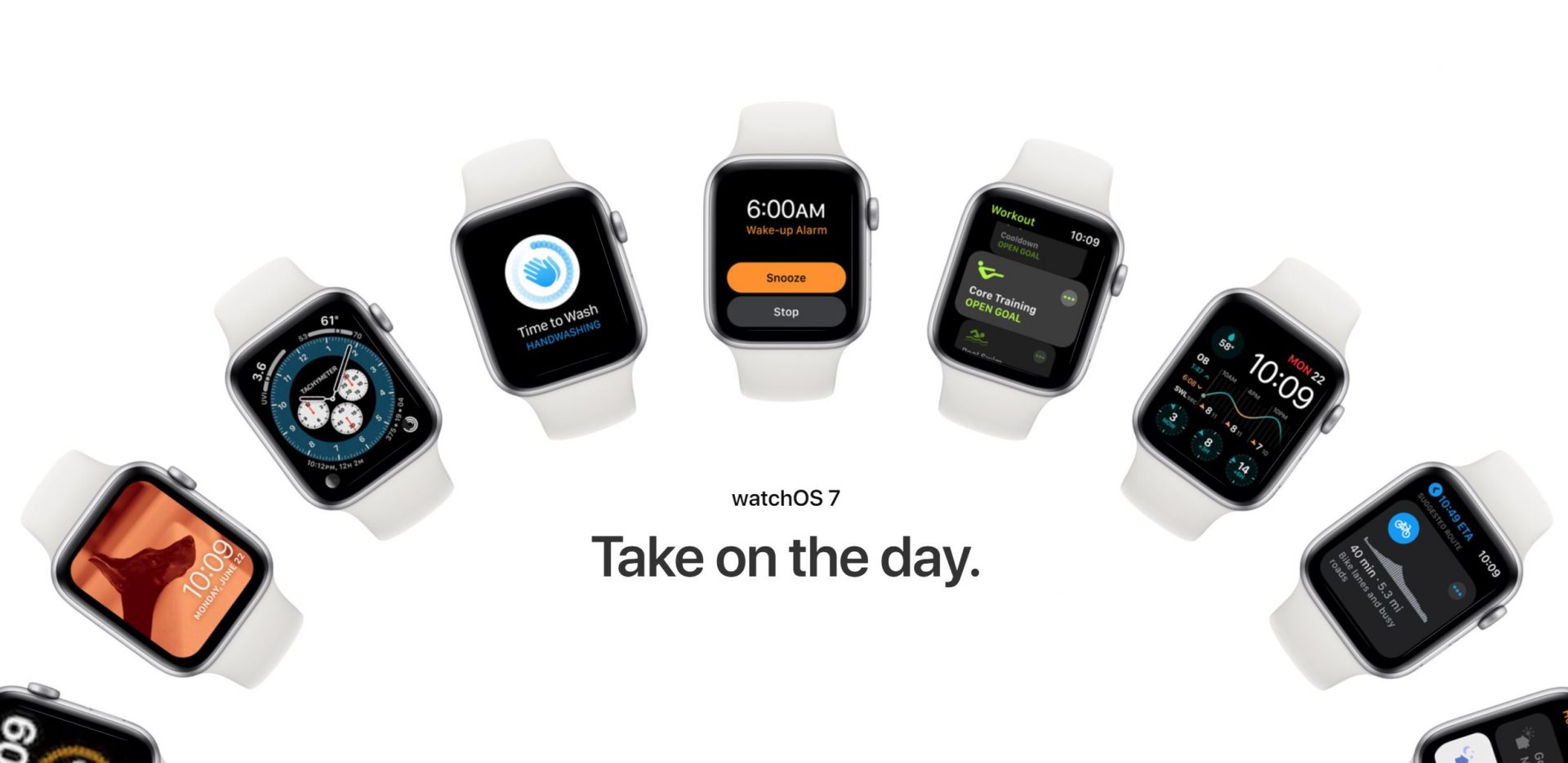 watchos 7