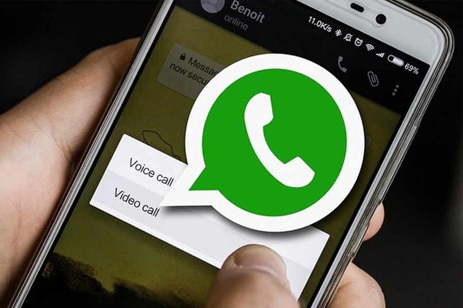 O Eroare A Serviciului Whatsapp A Listat Numerele De Telefon Ale Utilizatorilor Pe Google