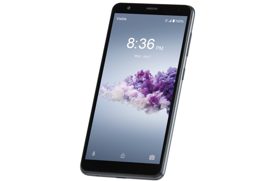 zte blade a3 prime