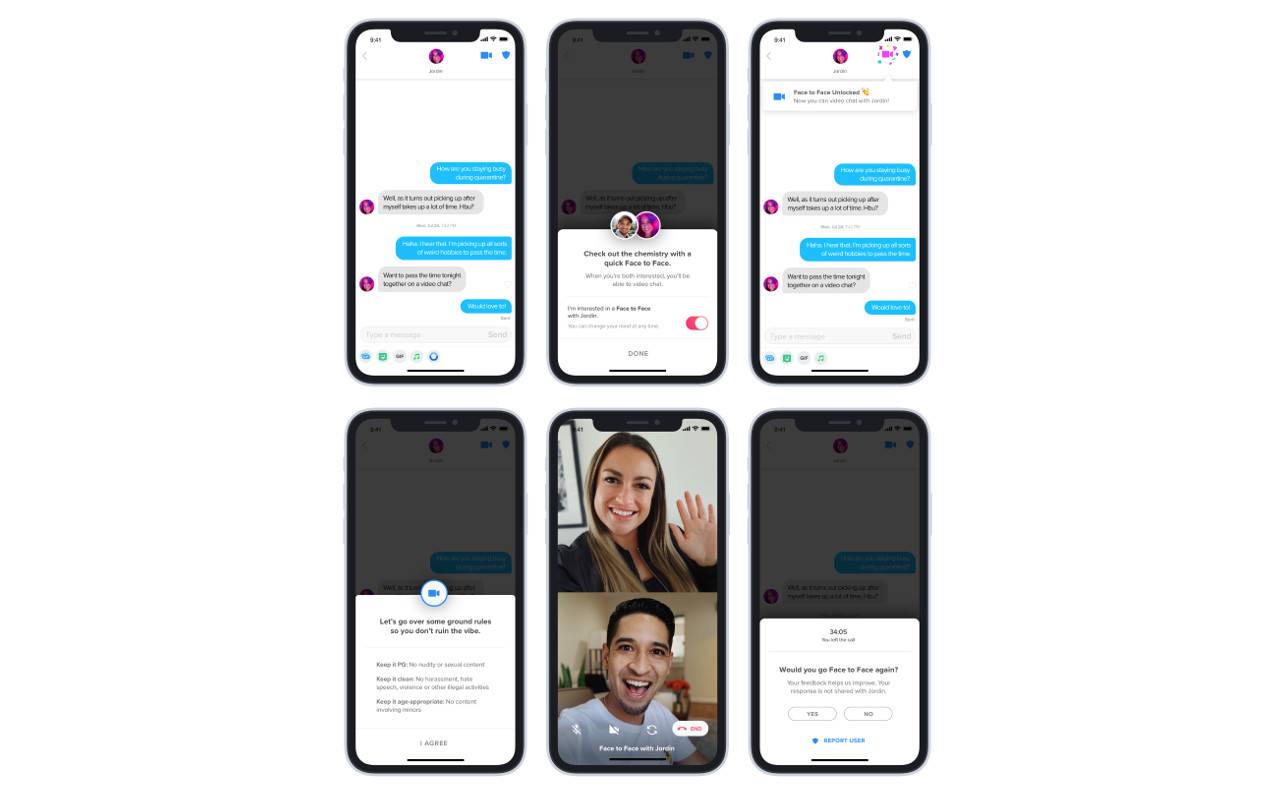 ‎Badoo — Dating. Chats. Friends în App Store