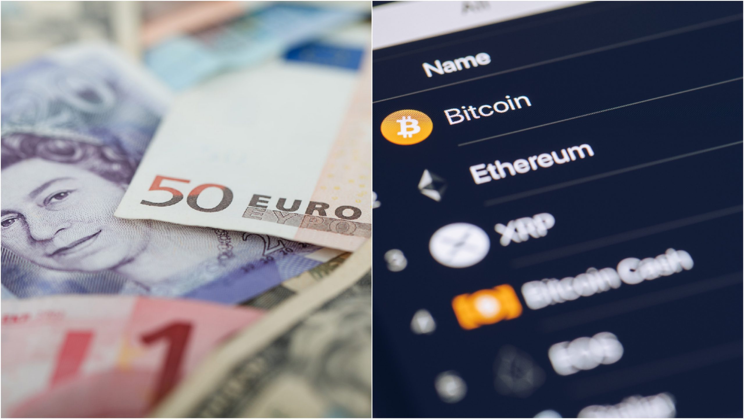 bitcoin curs valutar