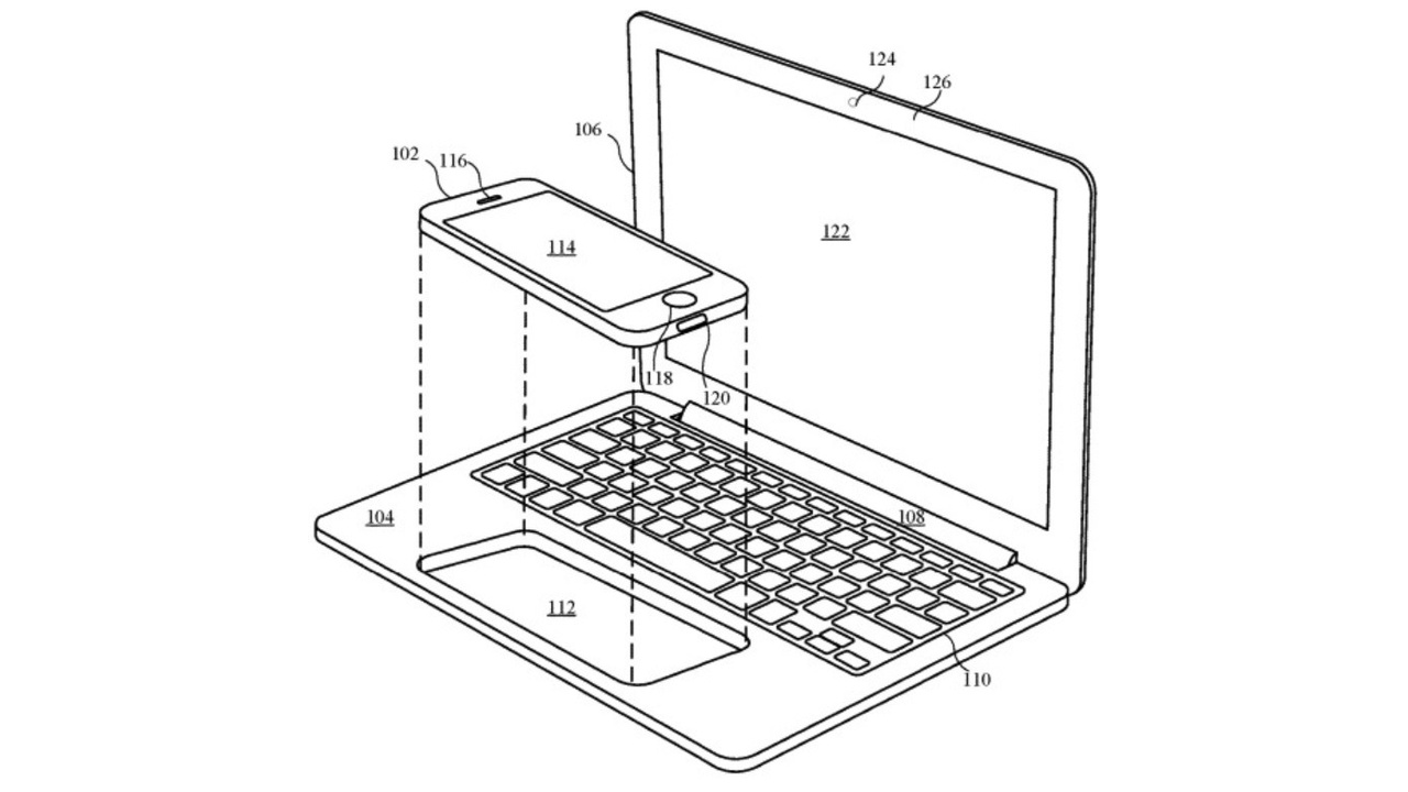 iphone dock