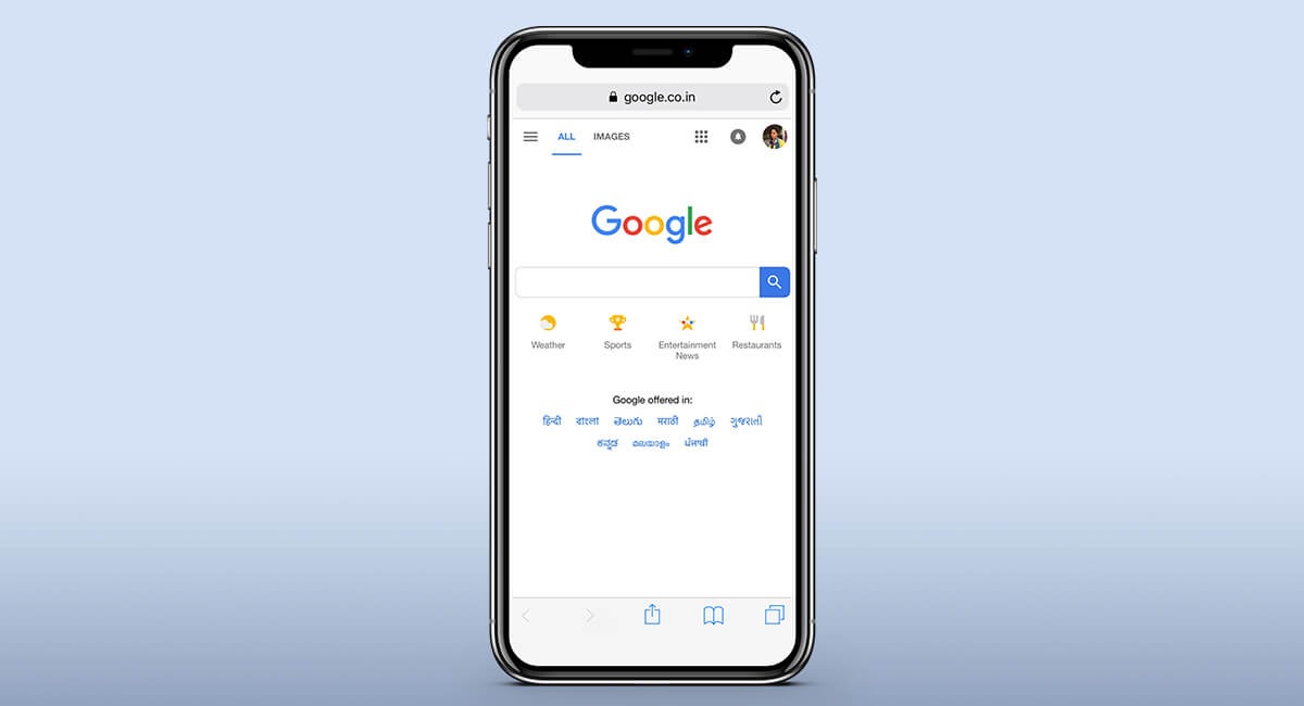 Funcția Circle to Search ajunge și pe iPhone. Google evită restricțiile impuse de Apple