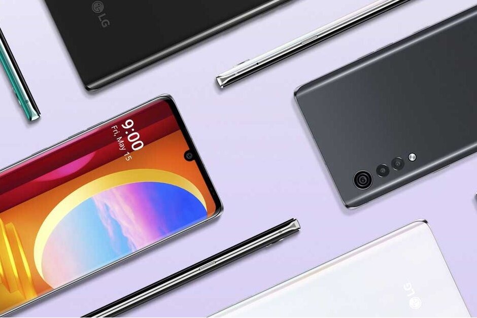 LG explică mai bine ce se întâmplă cu actualizările de Android: unele modele vor primi și Android 13
