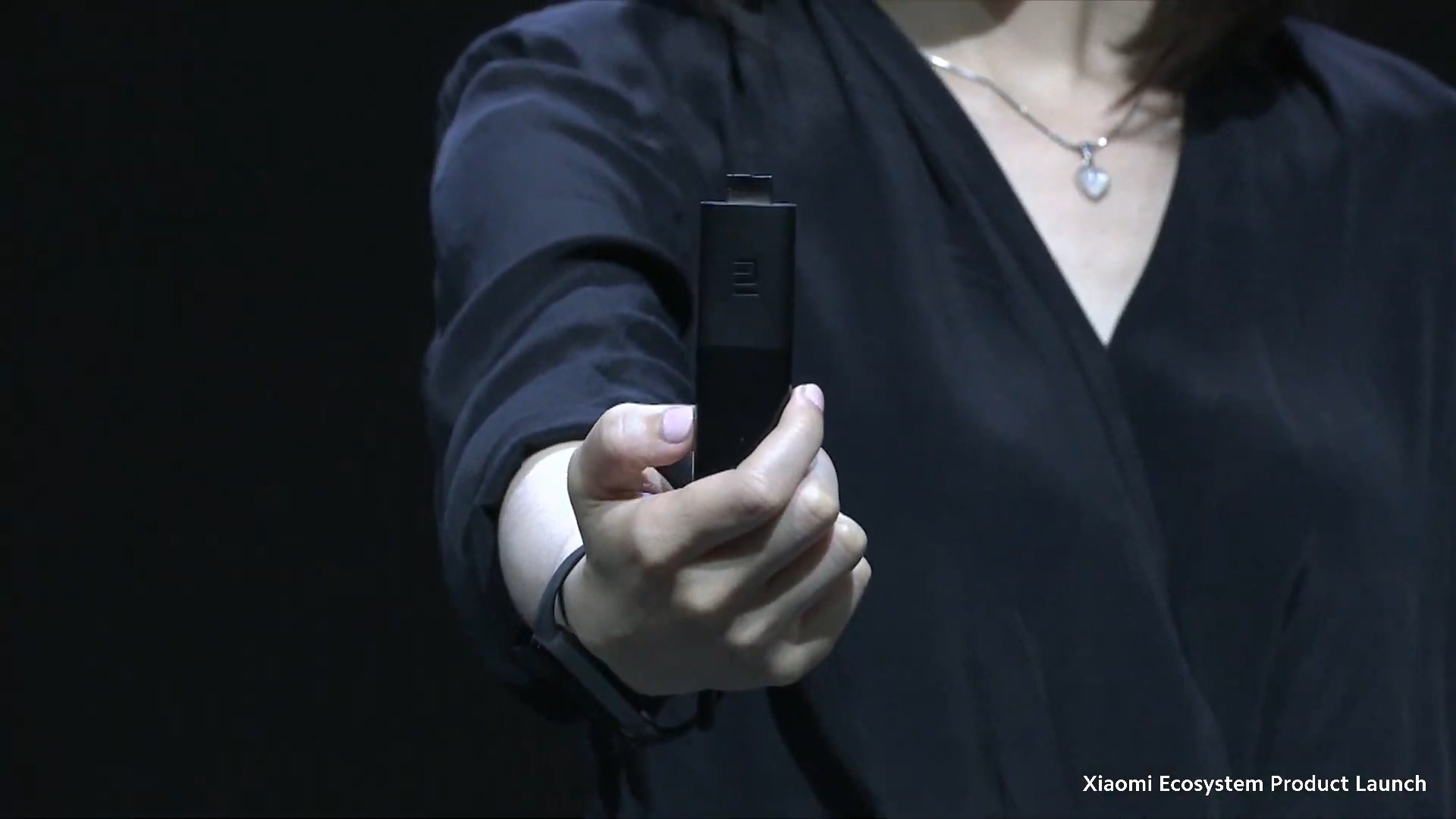 xiaomi mi tv stick foto