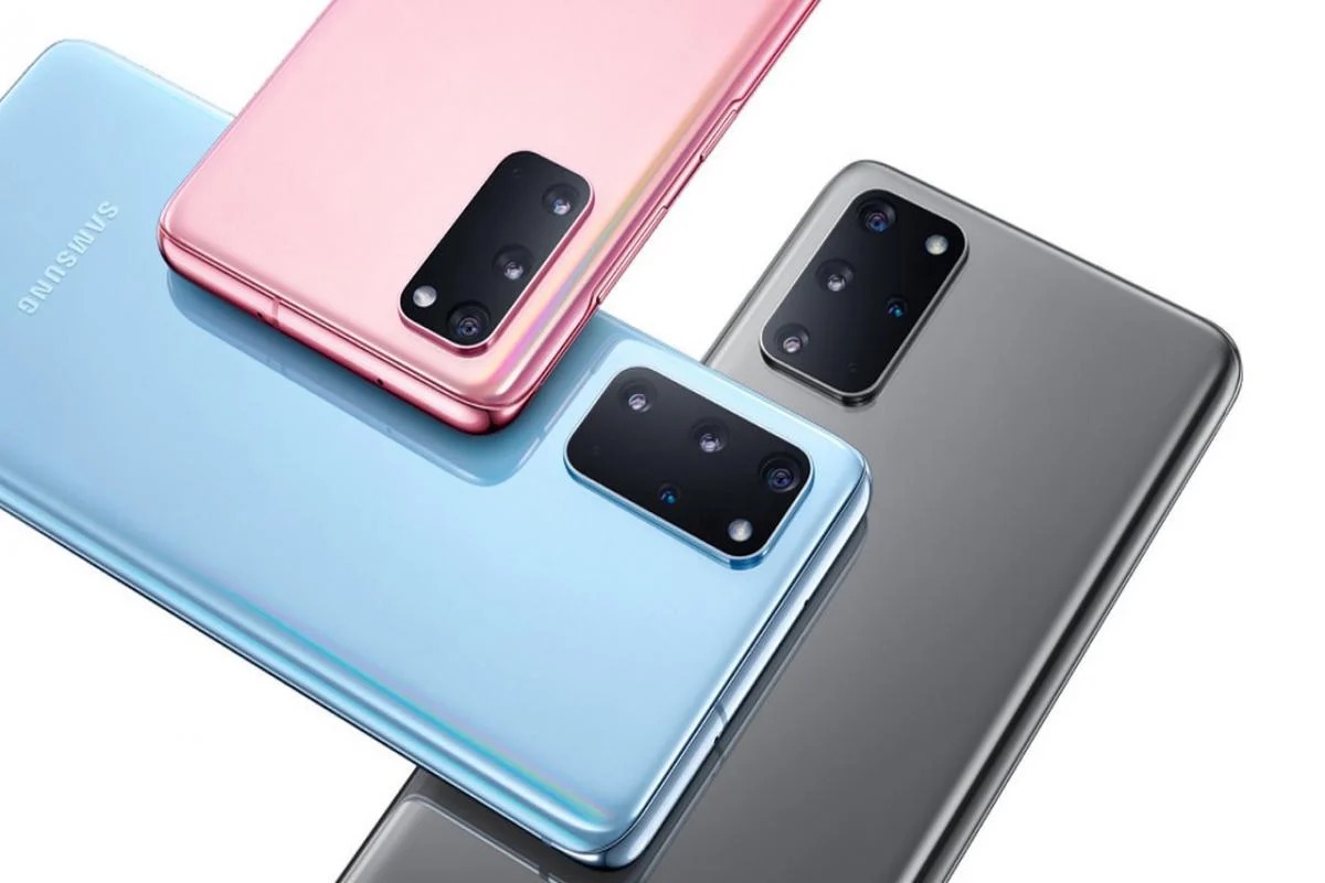 Galaxy S20 Fan Edition ar putea fi o variantă „Lite” cu minimum de compromisuri