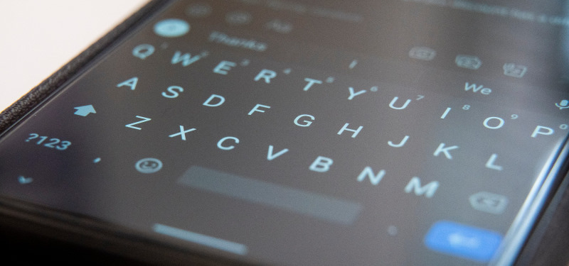 Google adaugă noi opțiuni pentru tastatura Gboard