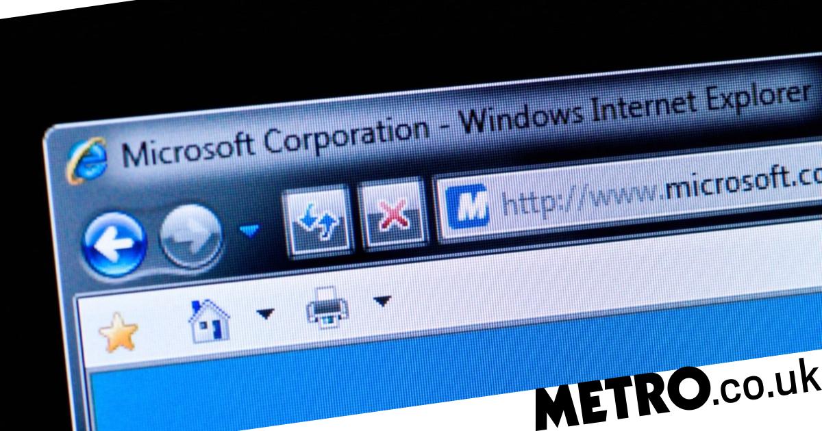 Settle ramură tiran Microsoft pregătește retragerea vechiului browser Internet Explorer și Microsoft Edge, în 2021 Settle ramură tiran Microsoft pregătește retragerea vechiului browser Internet Explorer și Microsoft Edge, în 2021
