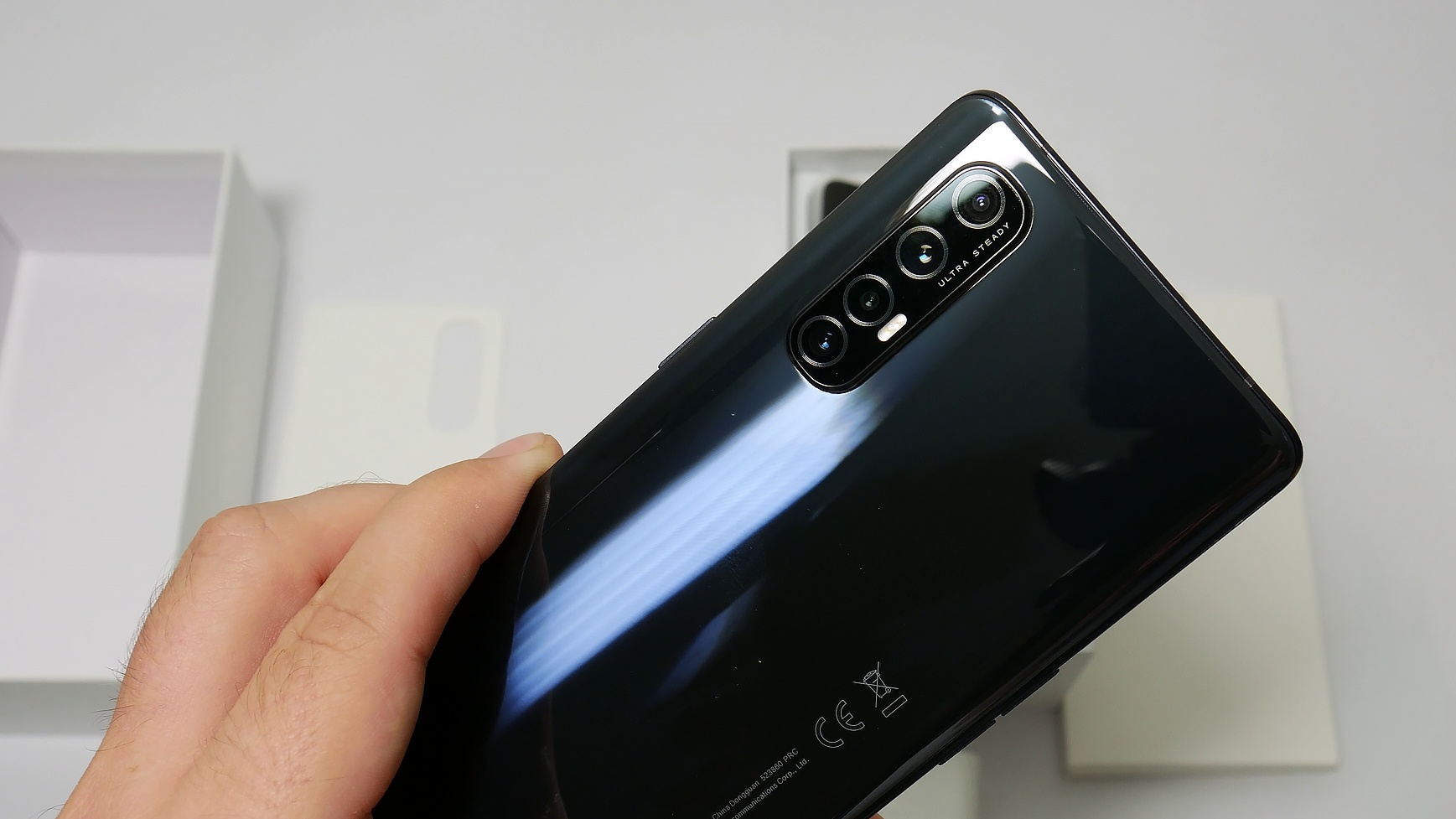 oppo reno3 pro 5g