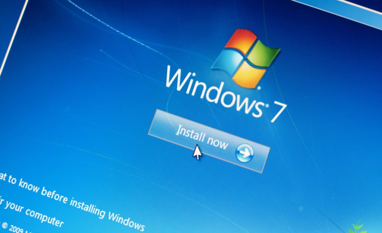 Quick Answer Why Did My Icons Disappear On Windows 7 Desktop » Envoy Brain
