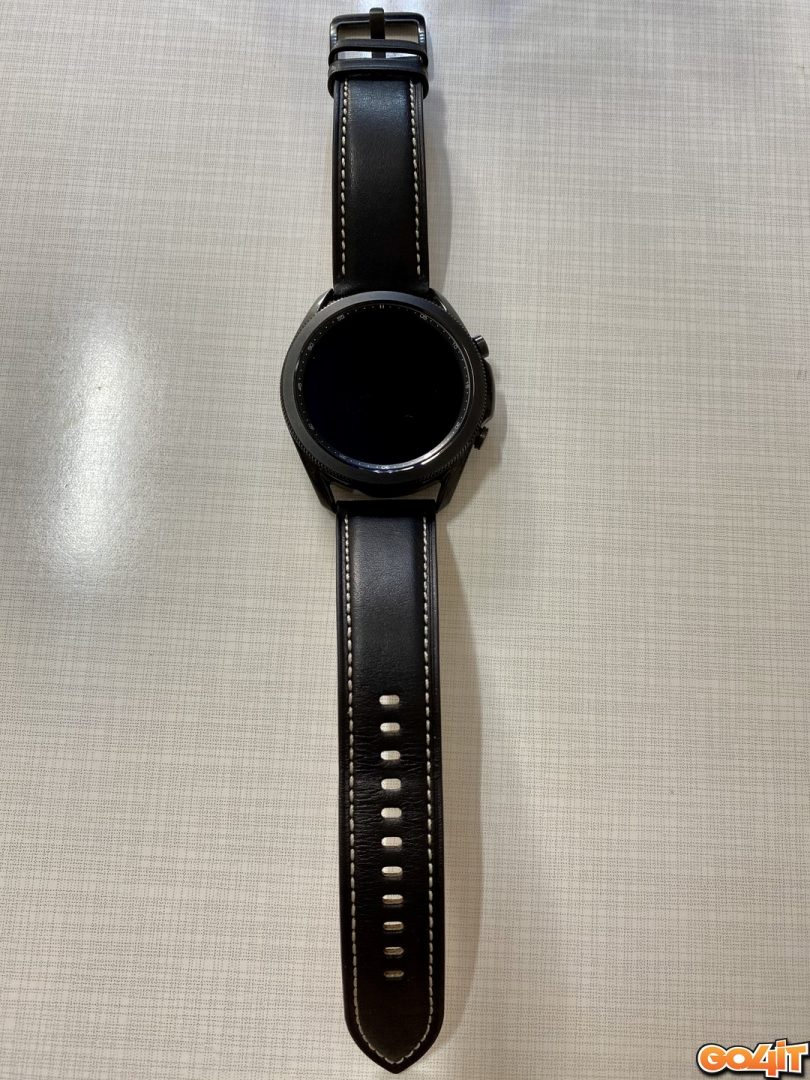 Samsung Galaxy Watch 3