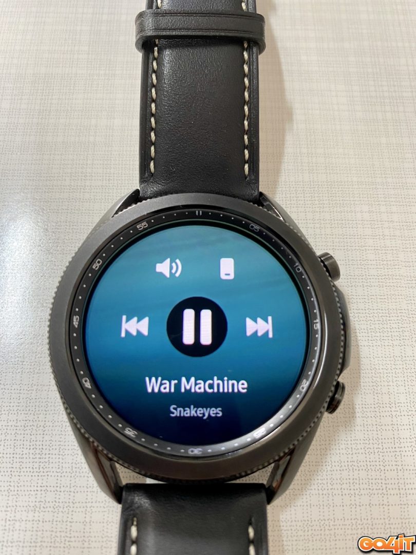 Samsung Galaxy Watch 3