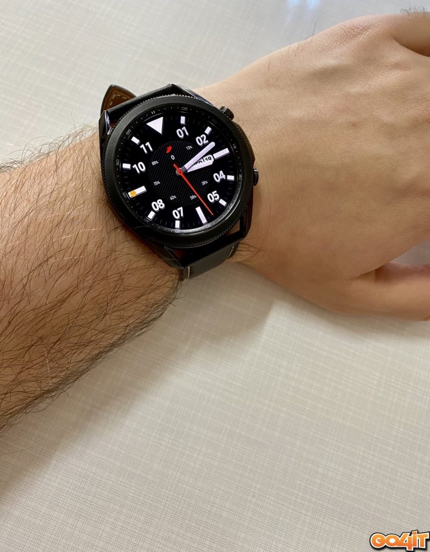 Samsung Galaxy Watch 3