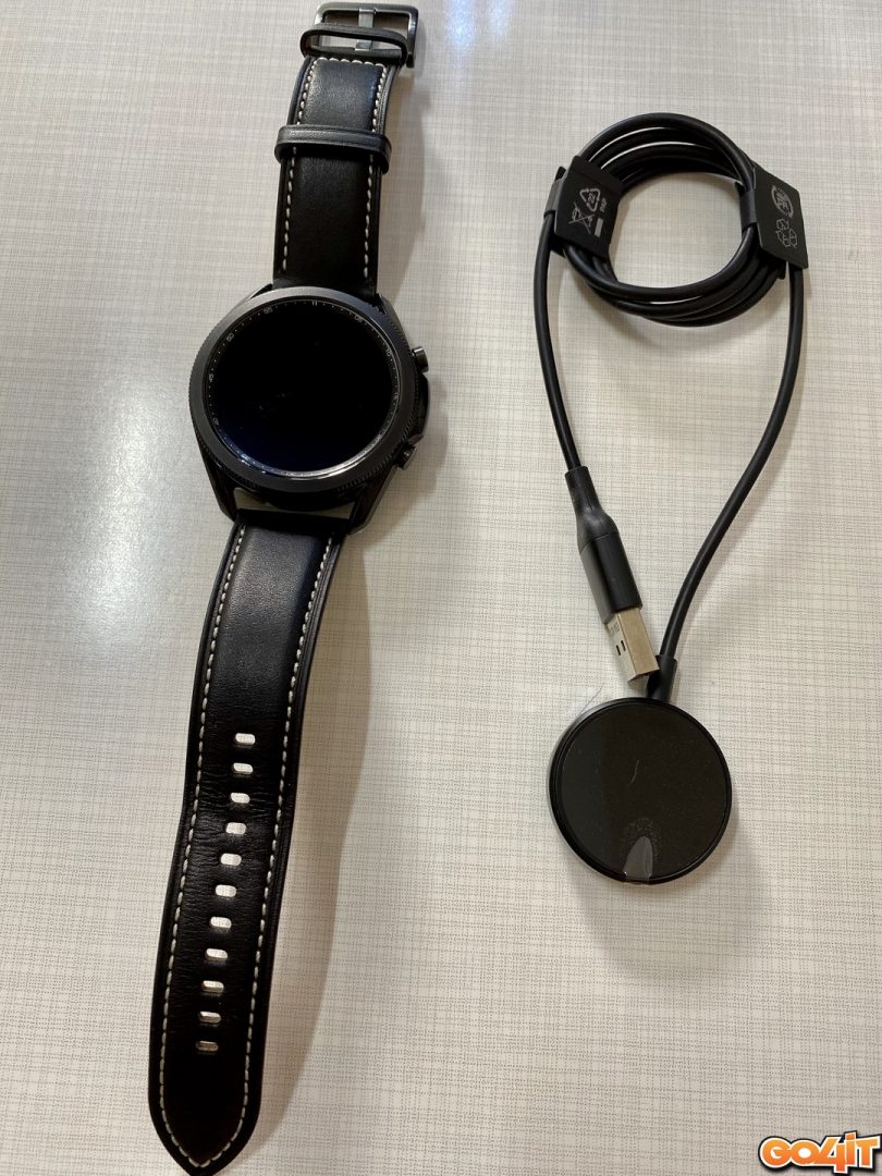 Samsung Galaxy Watch 3