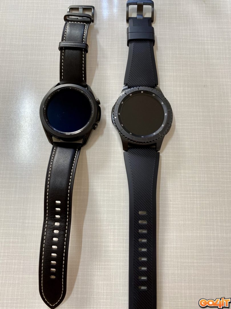 Samsung Galaxy Watch 3