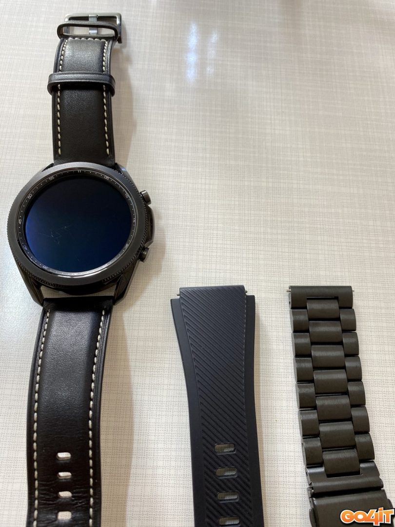 Samsung Galaxy Watch 3