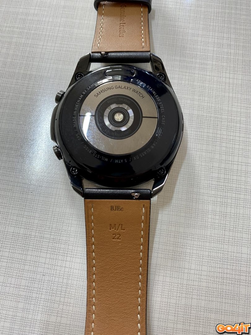 Samsung Galaxy Watch 3