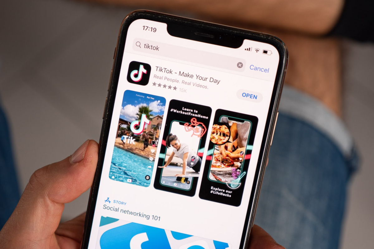 TikTok ar putea investi 500 milioane de dolari în dezvoltarea unui centru de date european