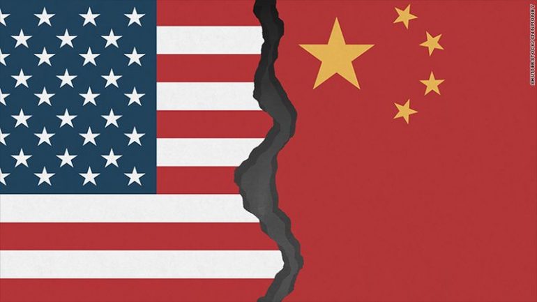 Companiile americane încep să își schimbe atitudinea față de China