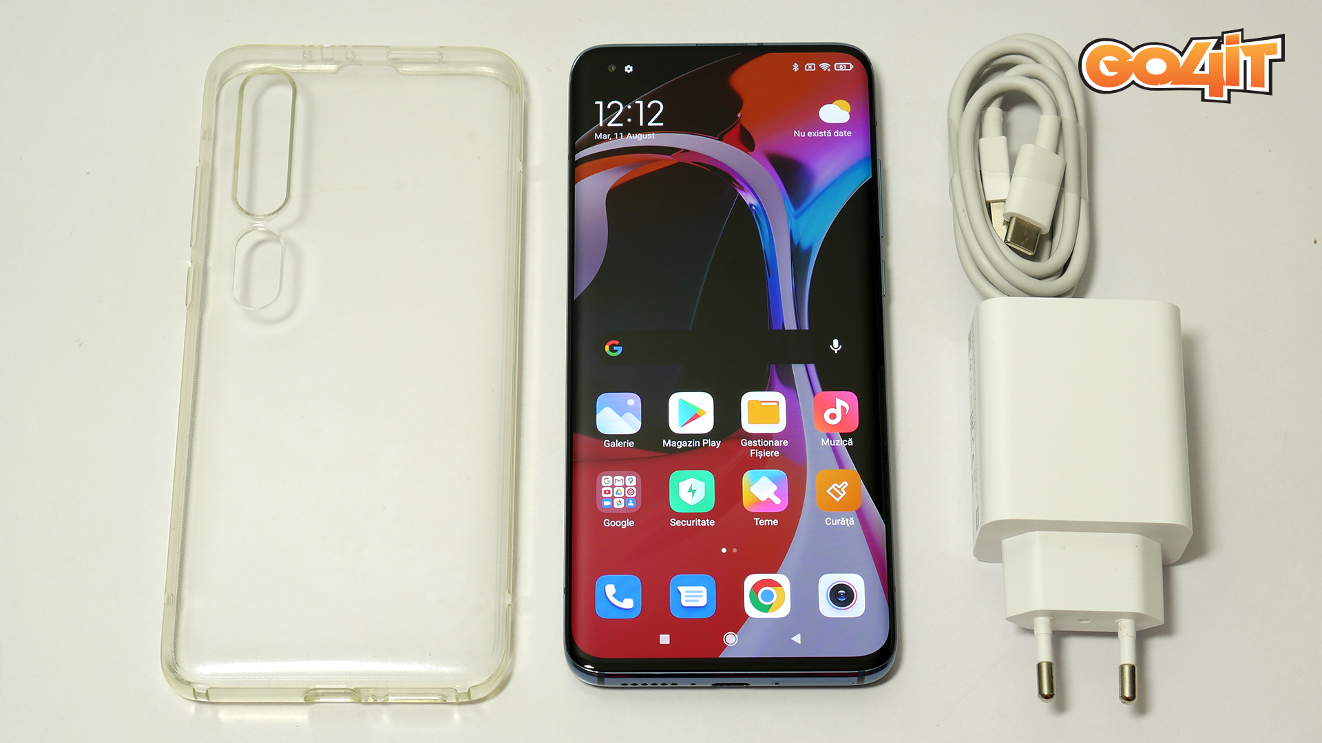 xiaomi mi 10 5g accesoriiâ