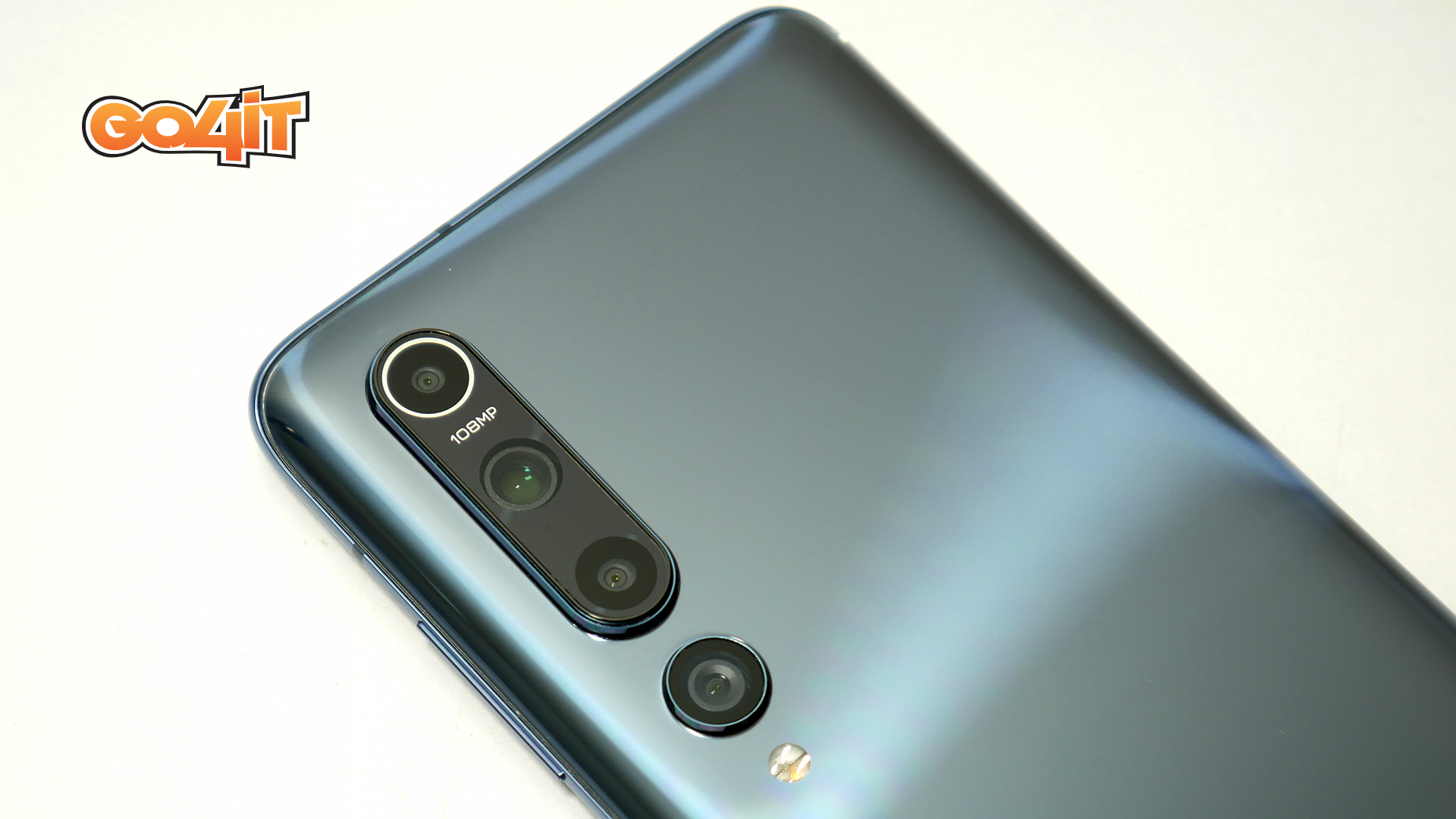 xiaomi mi 10 5g camera