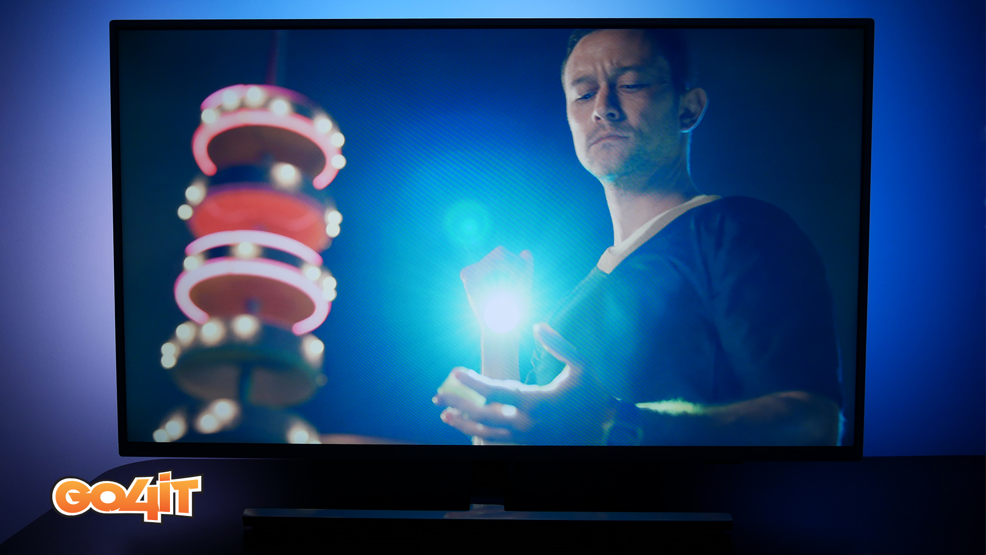 Philips The One film