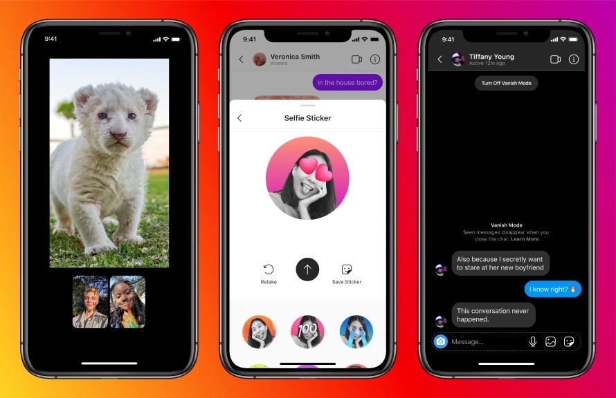 Facebook explică implicațiile integrării platformelor Instagram și Messenger