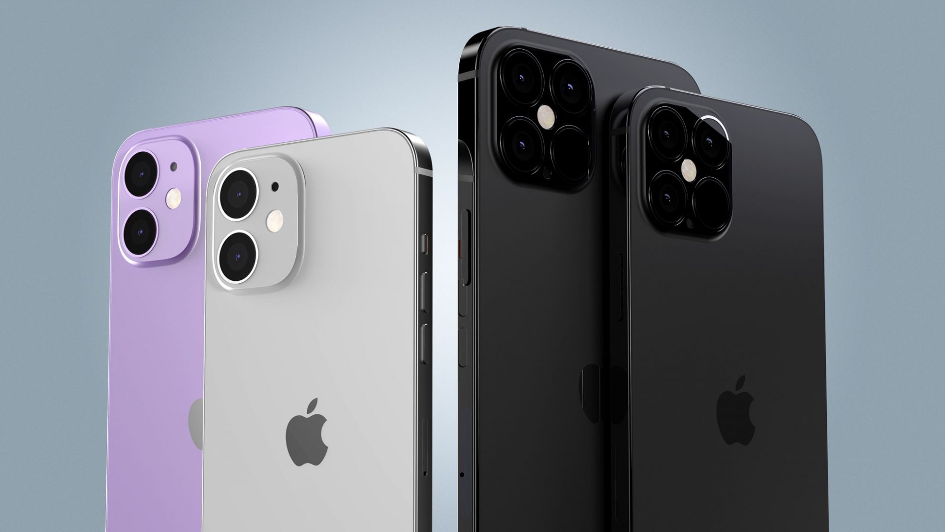Șeful British Telecom: „suntem la câteva zile distanță de lansarea iPhone 12”