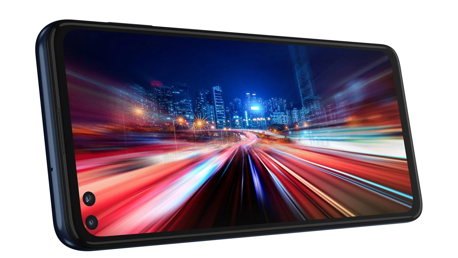 motorola g 5g screen