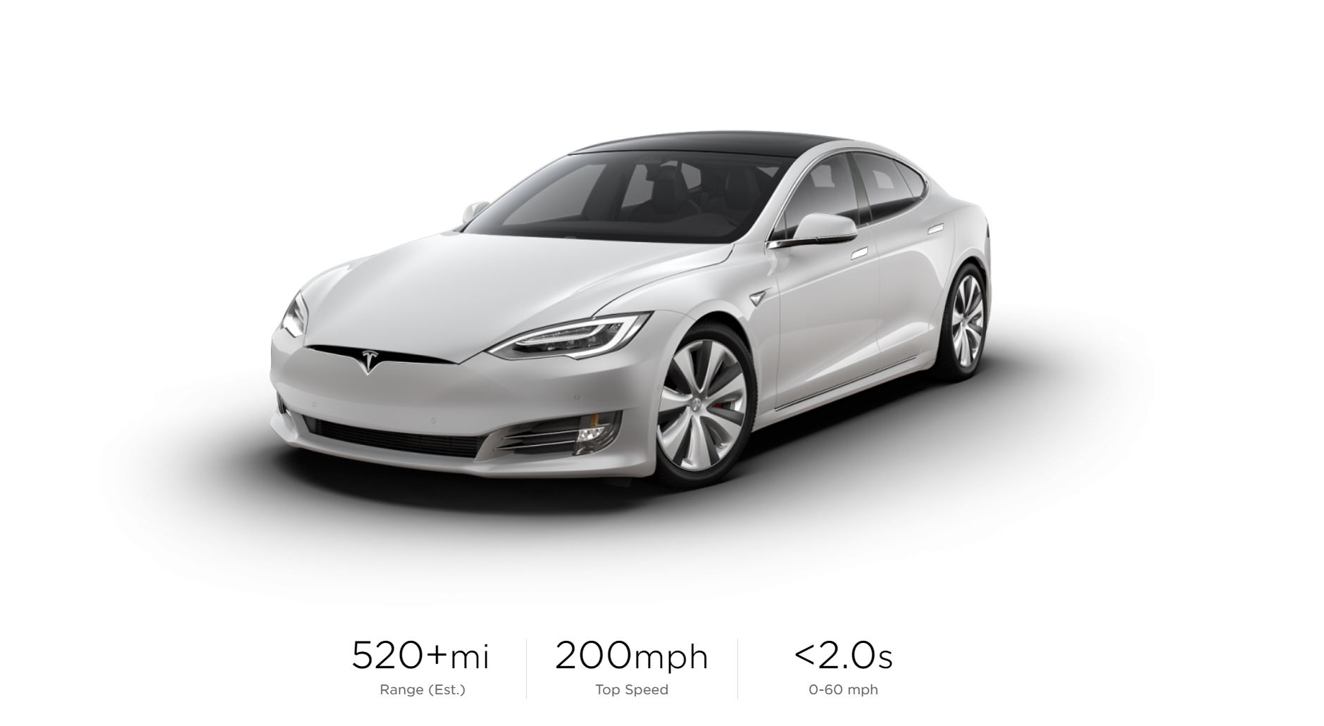 Tesla a anunțat Model S Plaid cu autonomie de peste 800 km. Plănuiește să lanseze o mașină de 25.000 de dolari