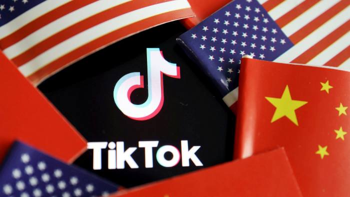 TikTok riscă să fie interzis prin lege în Statele Unite ale Americii în termen de un an