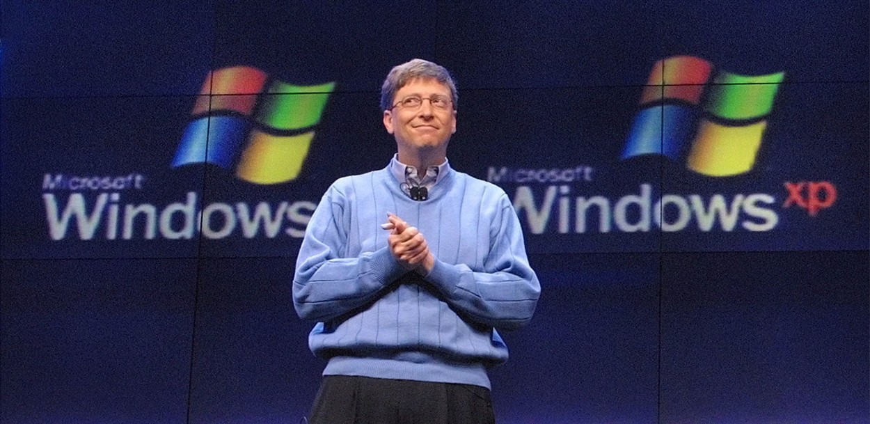 Zeci de milioane de oameni încă folosesc Windows XP