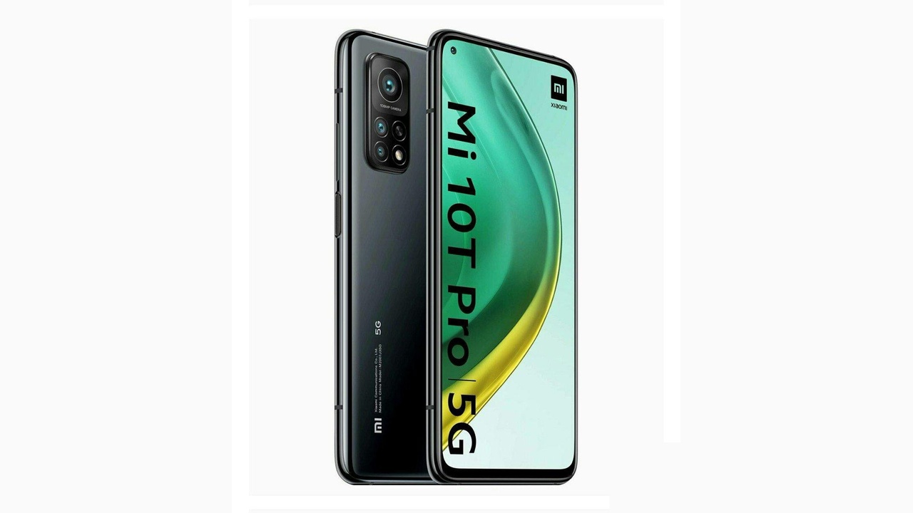 Xiaomi Mi 10T Pro are un preț mai mare decât ne-am fi așteptat