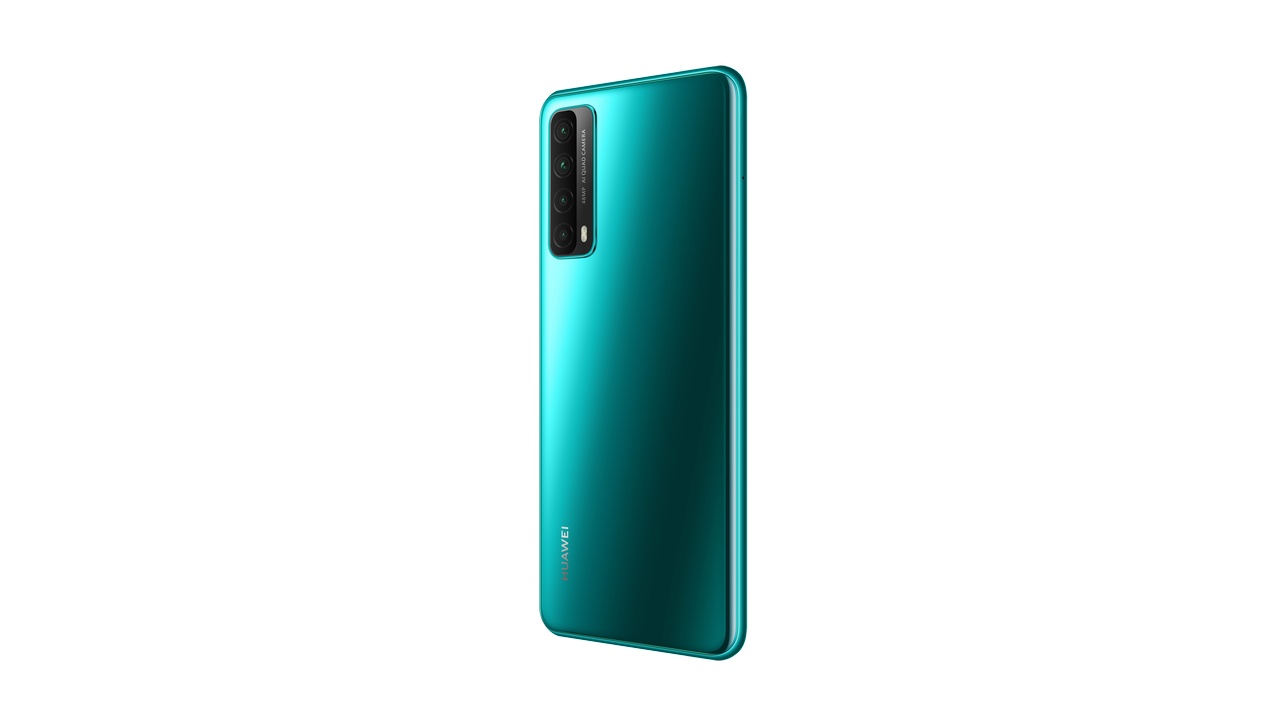 Personalizează-ți așa cum vrei noul HUAWEI P smart 2021: două dintre aplicațiile tale preferate, Bolt și Mondly, disponibile în HUAWEI AppGallery