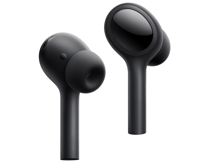Xiaomi anunță Mi True Wireless Earphones Air 2 Pro, căști cu încărcare wireless și noise canceling
