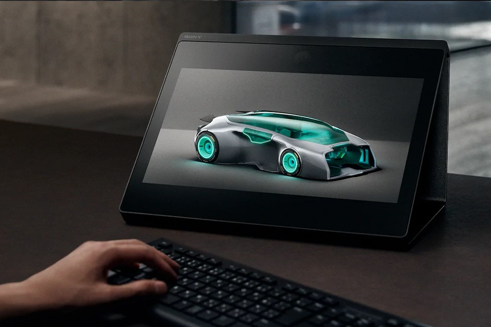Sony lansează Spatial Reality Display, un ecran holografic de 5000 dolari pe care poți urmări conținut VR