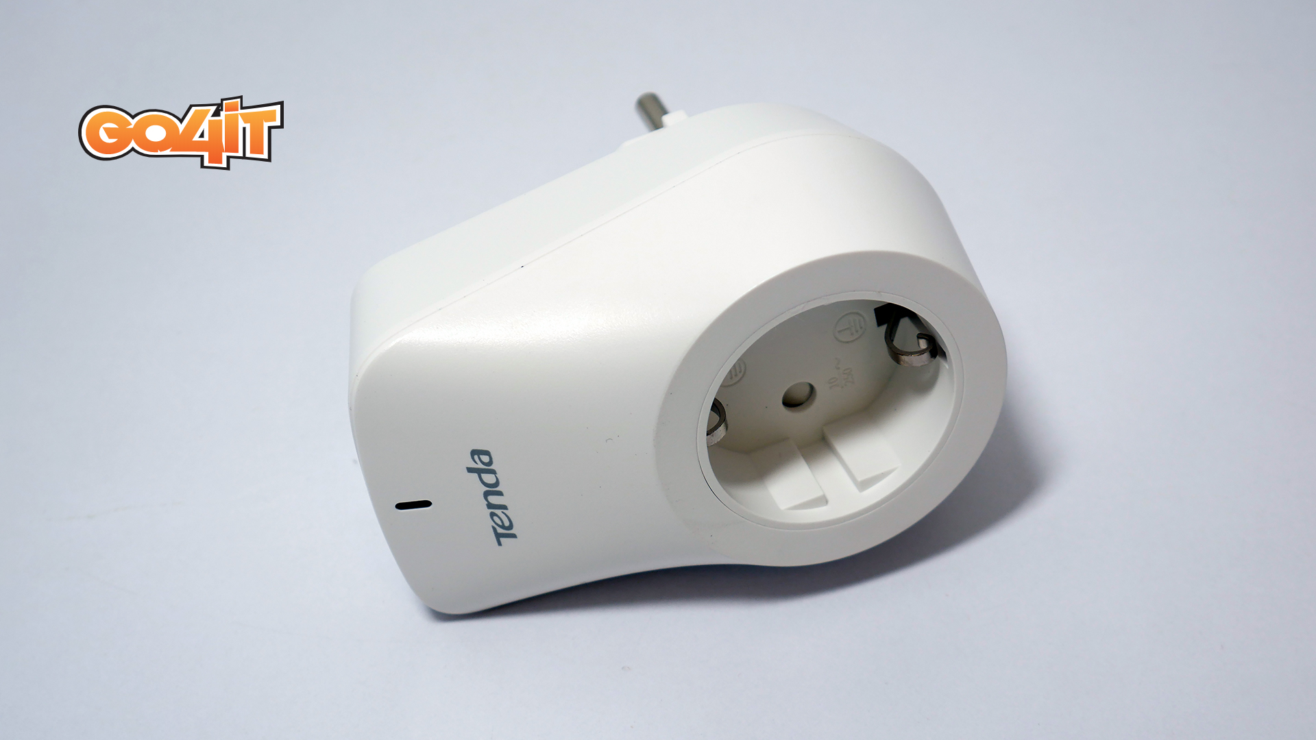 Tenda Beli Smart Wi-Fi Plug review: dispozitivul de bază al unei case inteligente