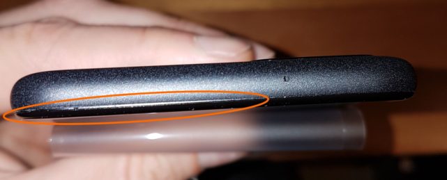 Posibil defect de fabricație, semnalat la telefoanele Pixel 5