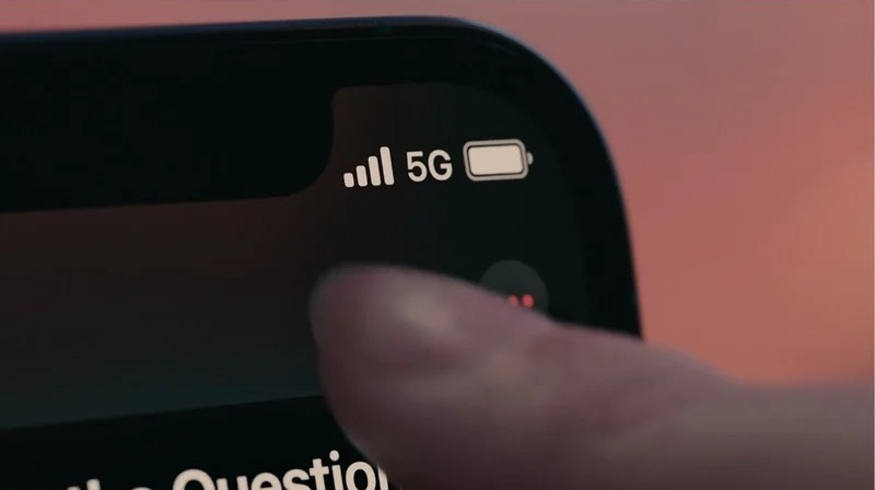 iPhone 15 ar putea fi prima generație cu modem-uri 5G produse intern de Apple