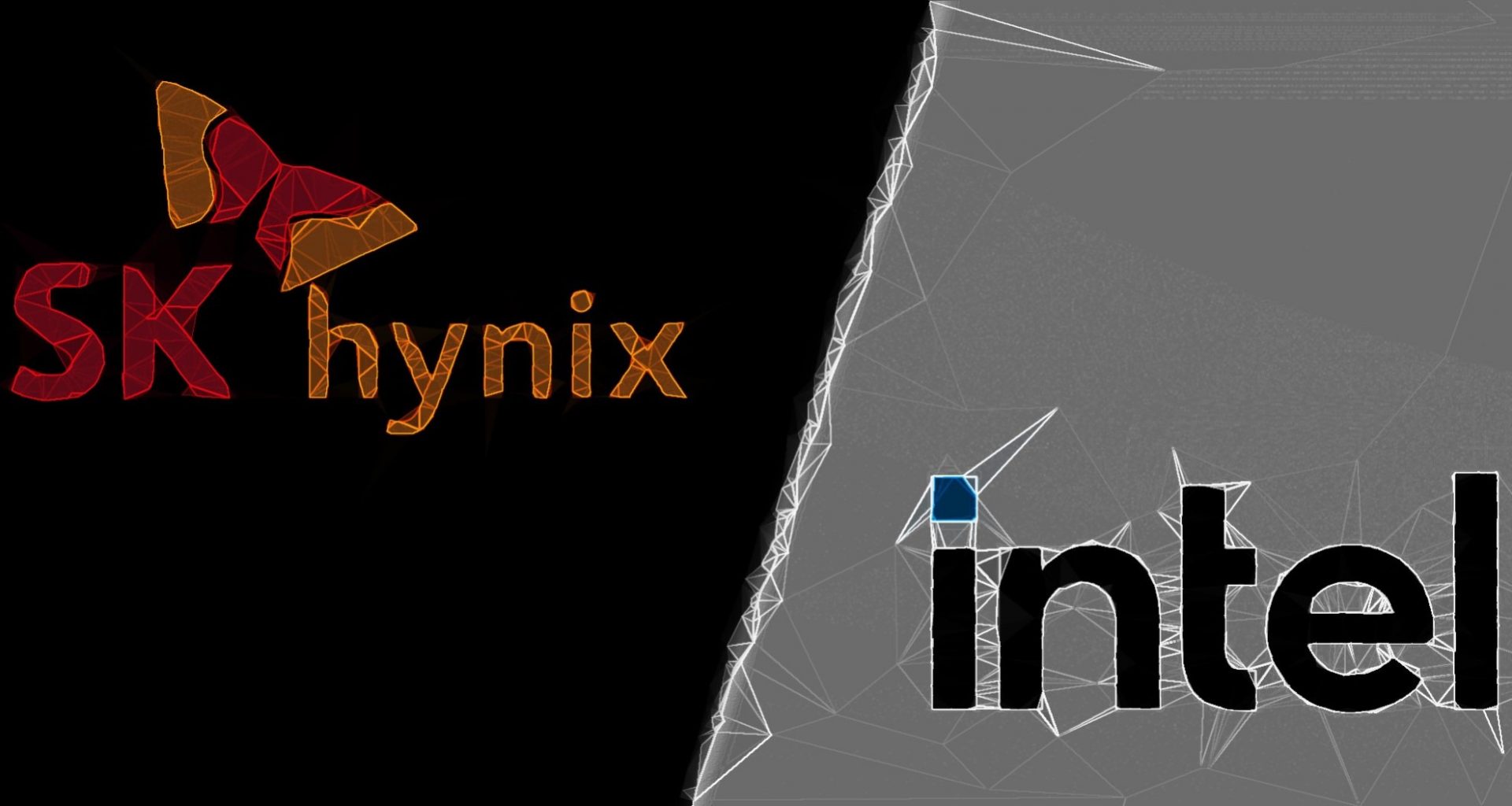 Intel vinde business-ul de memorii NAND rivalului SK Hynix