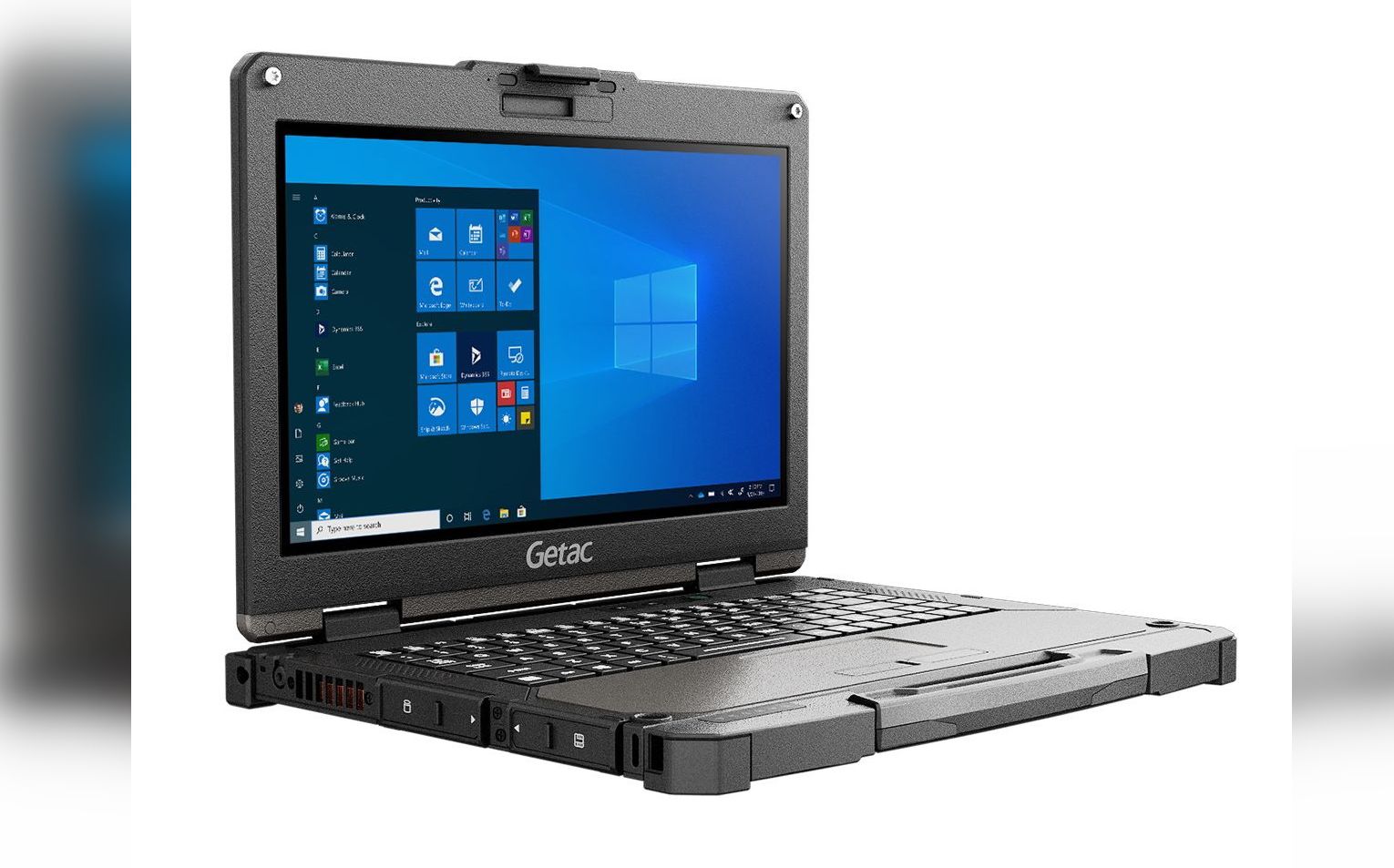 Getac B360, un laptop rugged, pregătit pentru anul imprevizibil 2020, este disponibil în România