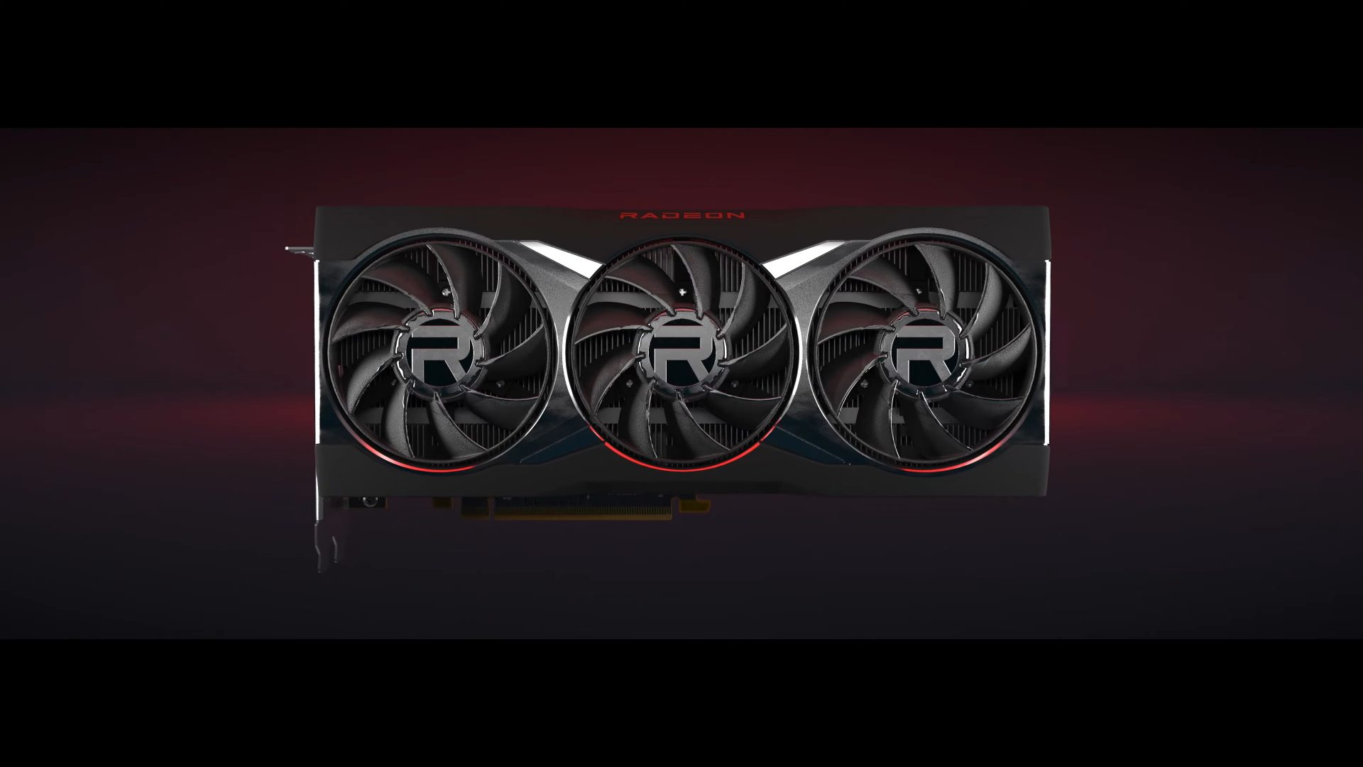 radeon 6000 series