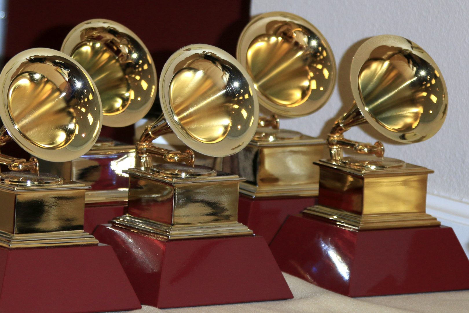 Premiile Grammy: 14 momente importante din istoria evenimentului muzical