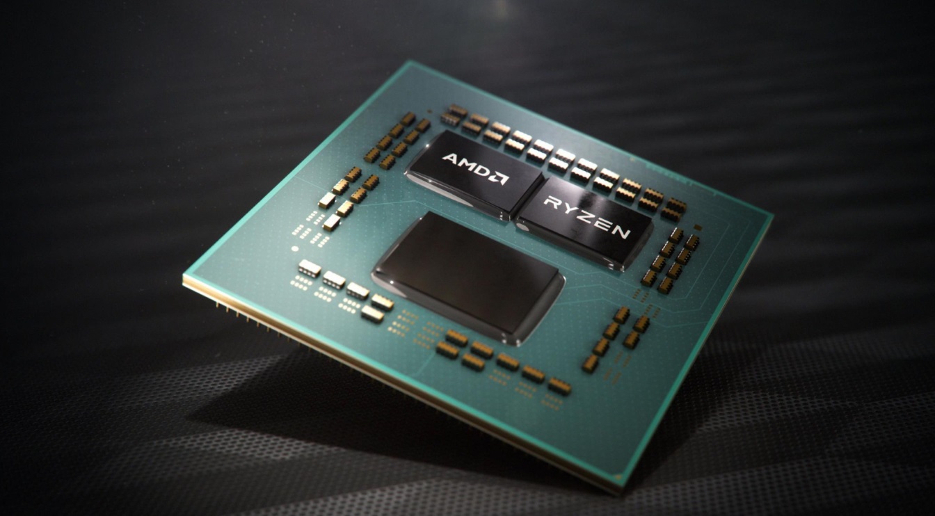 Intel acuză AMD că reduce performanța laptopurilor cu Ryzen la funcționarea pe baterie
