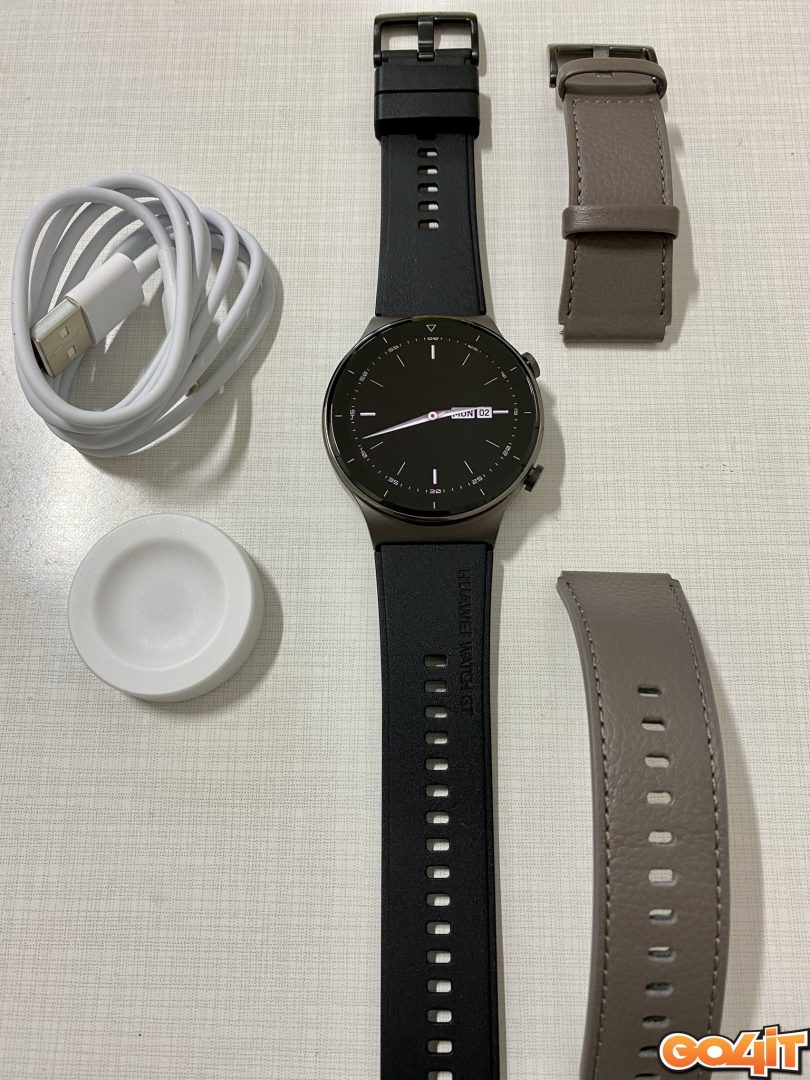 Купить Huawei Gt 2 46 Mm