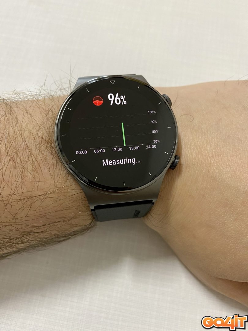 Huawei Watch GT2 Pro