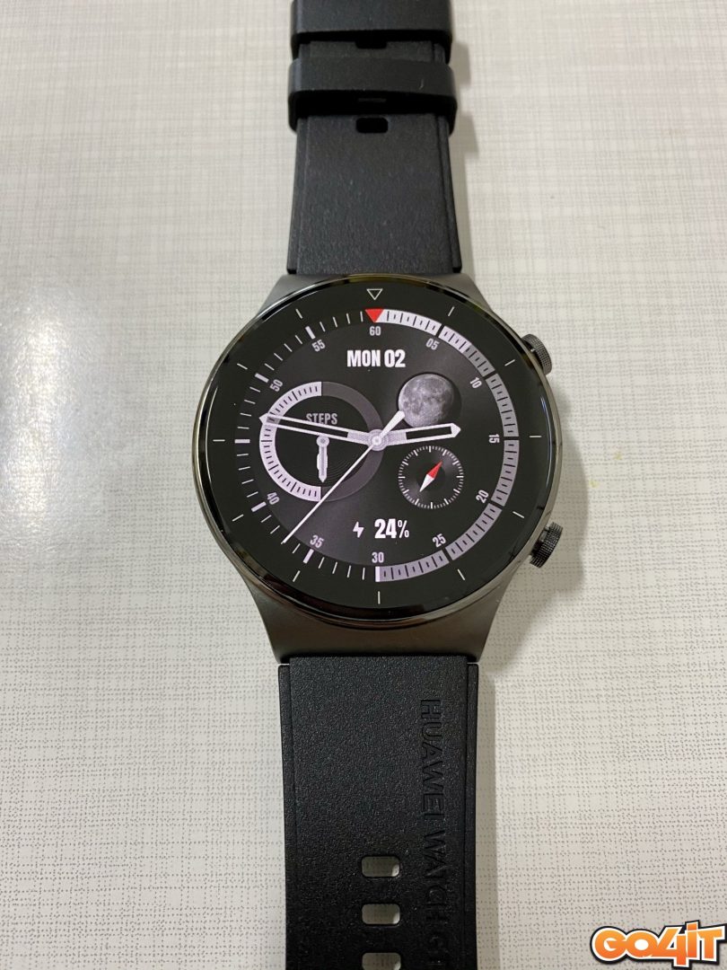Huawei Watch GT2 Pro