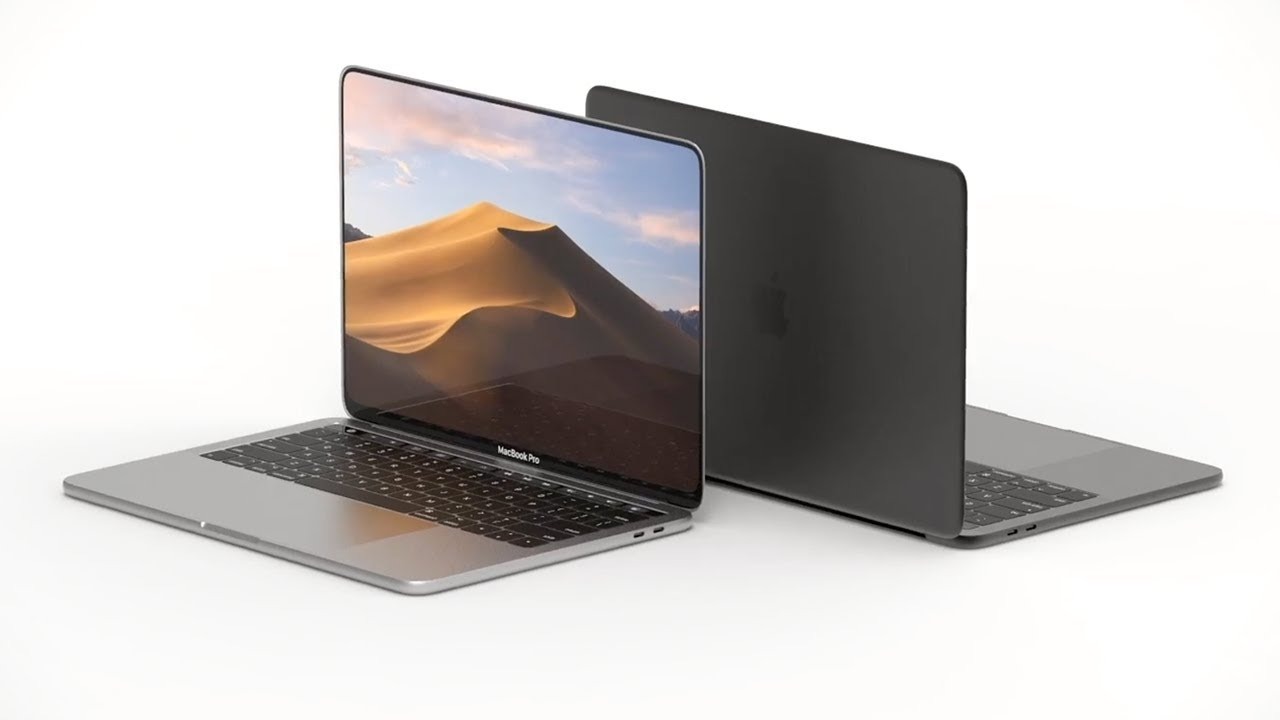 Apple va schimba design-ul seriilor MacBook și Apple Watch în 2021