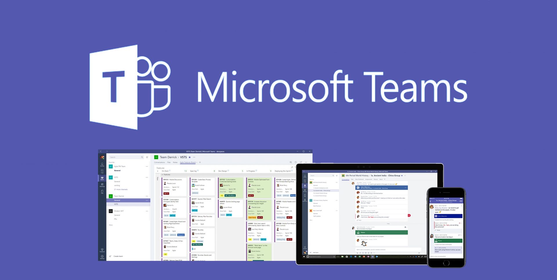 Microsoft Teams oferă acum apeluri video gratuite și fără limită de timp, direct din browserul web