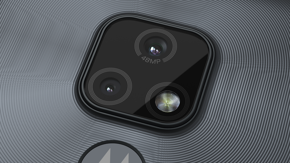 Moto E7 este cel mai nou telefon low-cost de la Motorola
